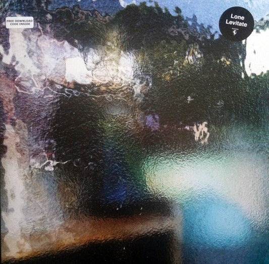Levitate (VINYL) | Mint (M) Mint (M) Get Cheap Vinyl