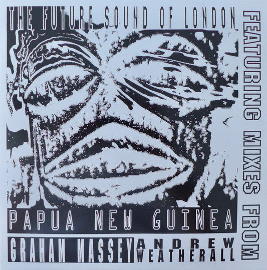 Papua New Guinea | Mint (M) Mint (M) Get Cheap Vinyl