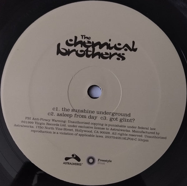 Surrender | Mint (M) Mint (M) Get Cheap Vinyl
