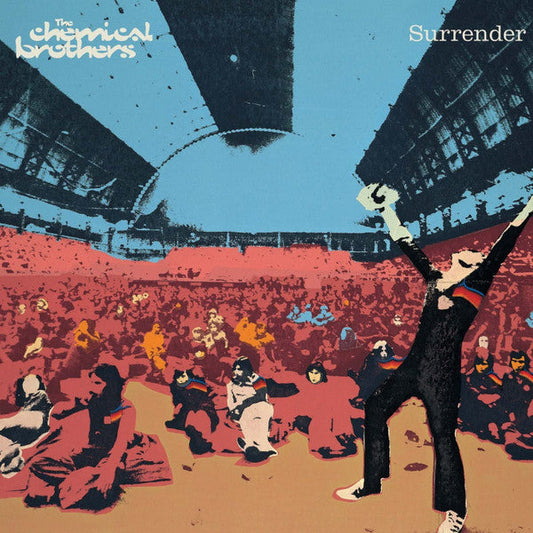 Surrender | Mint (M) Mint (M) Get Cheap Vinyl