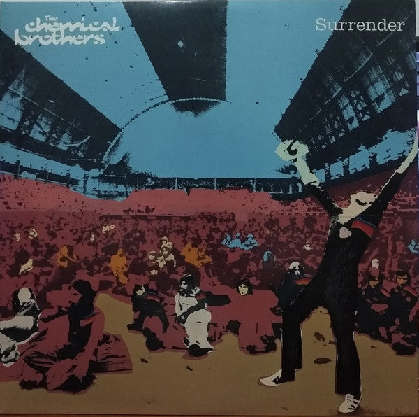Surrender | Mint (M) Mint (M) Get Cheap Vinyl