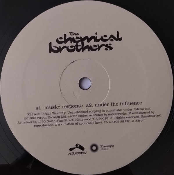 Surrender | Mint (M) Mint (M) Get Cheap Vinyl