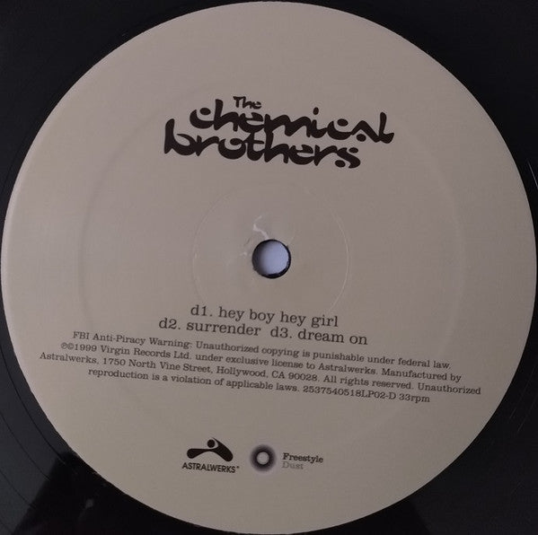 Surrender | Mint (M) Mint (M) Get Cheap Vinyl