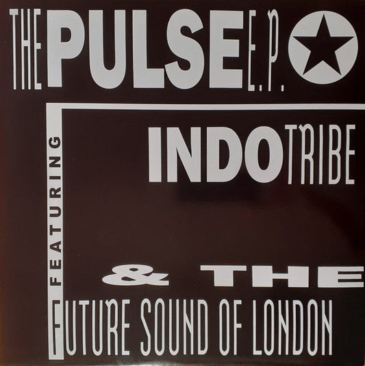 The Pulse E.P. | Mint (M) Mint (M) Get Cheap Vinyl