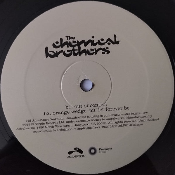Surrender | Mint (M) Mint (M) Get Cheap Vinyl