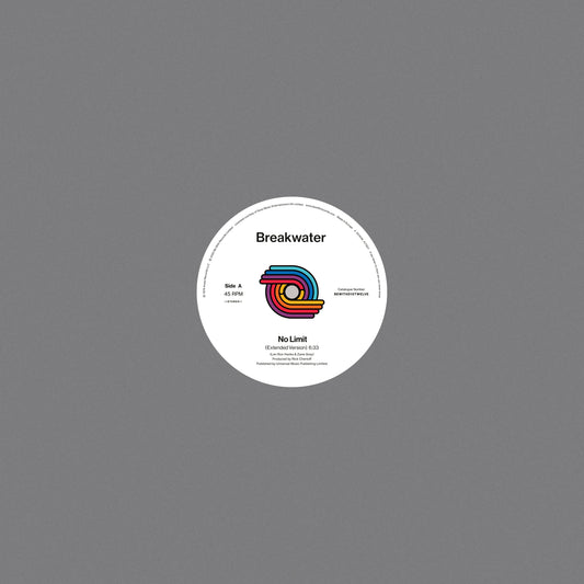 No Limit / Do It Till The Fluid Gets Hot | Get Cheap Vinyl