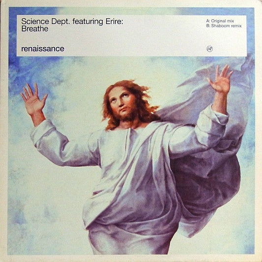 Breathe | Excellent (EX) Excellent (EX) Get Cheap Vinyl