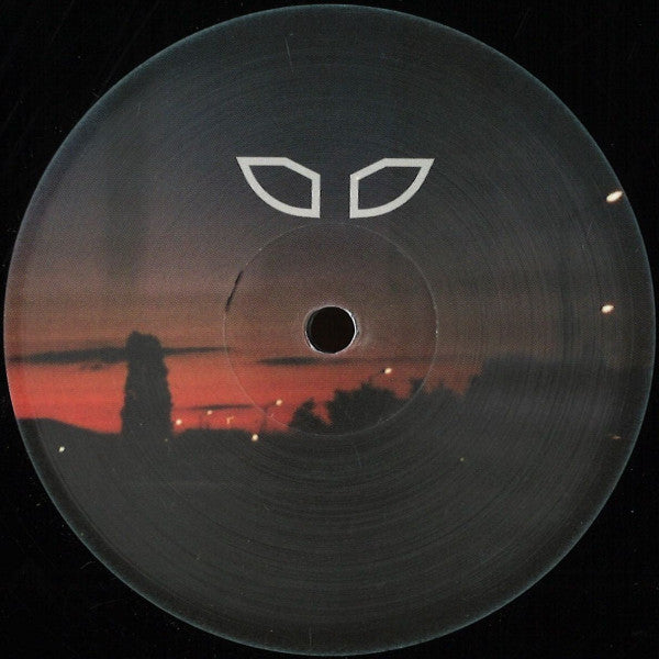 Bassline Overdose Ep (VINYL) | Mint (M) Mint (M) Get Cheap Vinyl