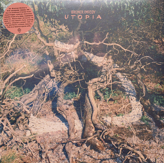 Utopia | Mint (M) Mint (M) Get Cheap Vinyl