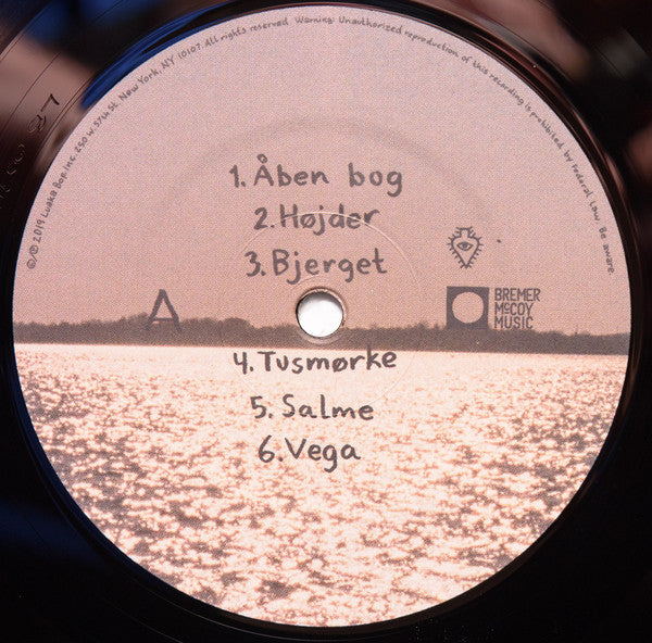 Utopia | Mint (M) Mint (M) Get Cheap Vinyl