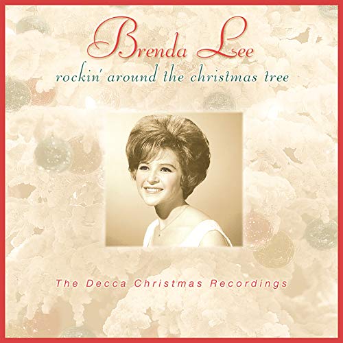 Rockin' Around the Christmas Tree | Mint (M) Mint (M) Get Cheap Vinyl