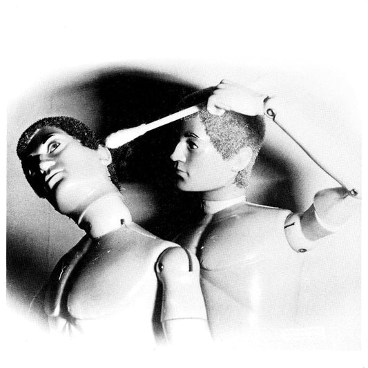 D'Ya Hear Me!: Naffi Years, 1979-83 | Get Cheap Vinyl