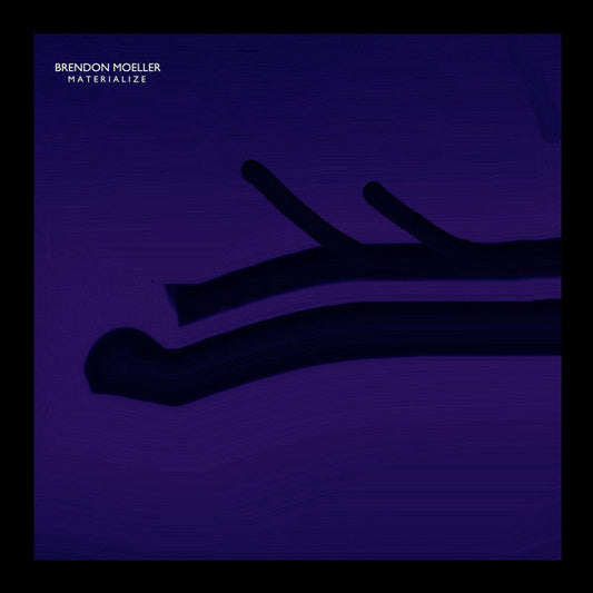 Materialize | Mint (M) Mint (M) Get Cheap Vinyl