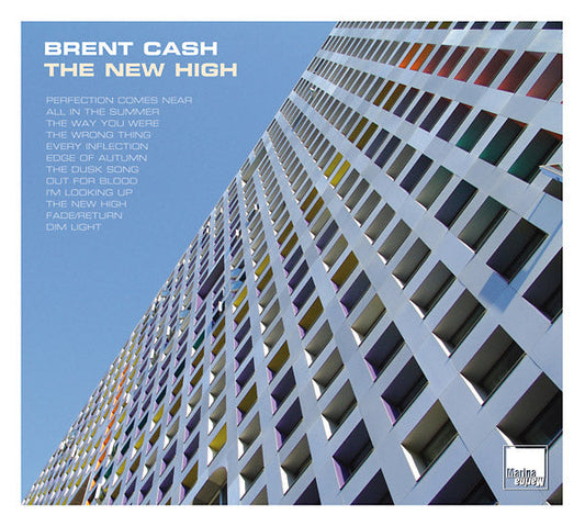 The New High | Get Cheap Vinyl