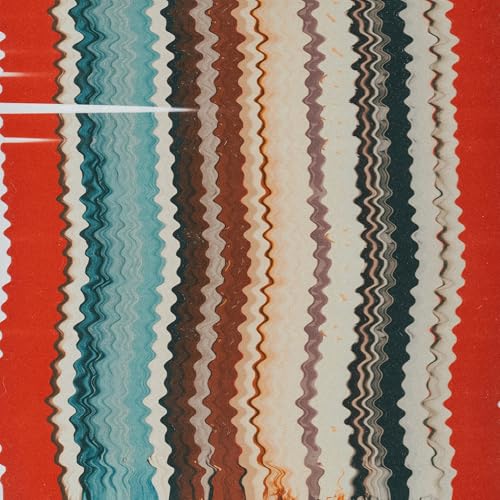 Ain'T Rocked In A While | Get Cheap Vinyl