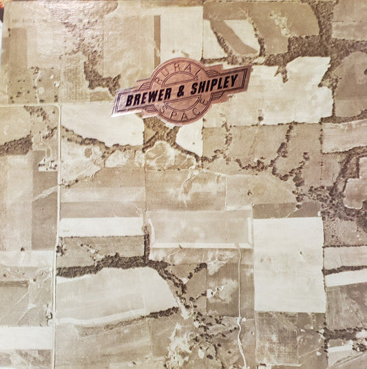 Rural Space | Very Good Plus (VG+) Very Good (VG) Get Cheap Vinyl