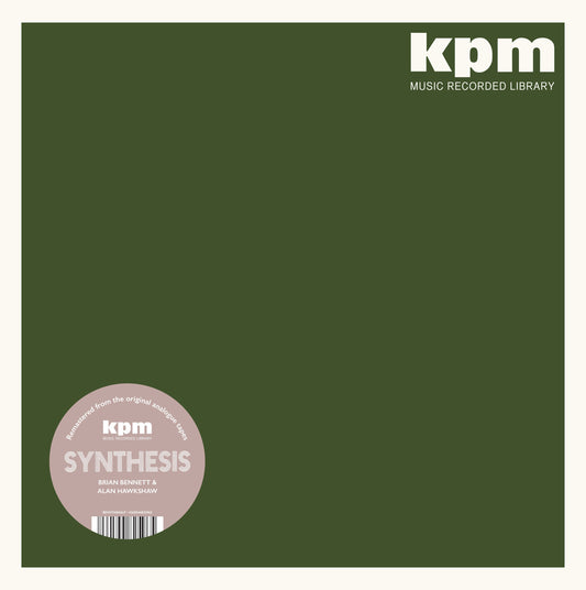 Synthesis | Get Cheap Vinyl