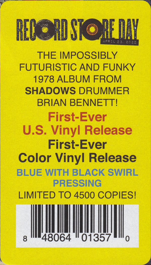 Voyage (A Journey Into Discoid Funk) | Mint (M) Mint (M) Get Cheap Vinyl