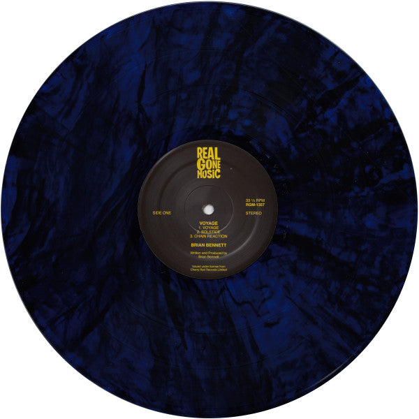 Voyage (A Journey Into Discoid Funk) | Mint (M) Mint (M) Get Cheap Vinyl