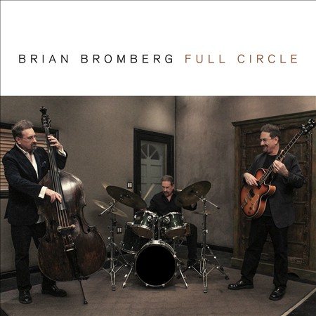 FULL CIRCLE | Get Cheap Vinyl