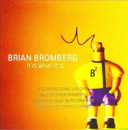 IT IS WHAT IT IS | Get Cheap Vinyl