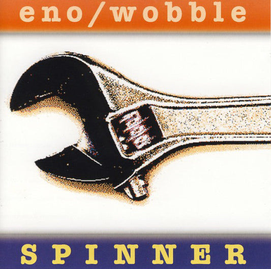 Spinner | Mint (M) Mint (M) Get Cheap Vinyl