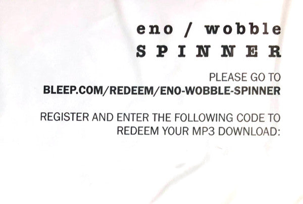 Spinner | Mint (M) Mint (M) Get Cheap Vinyl