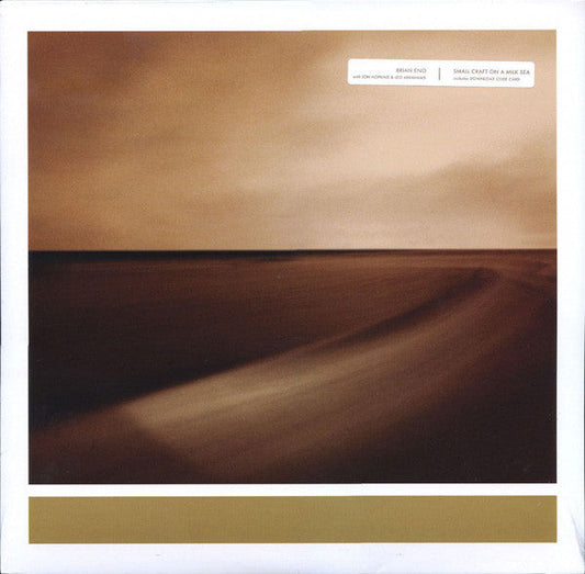 Small Craft On A Milk Sea | Mint (M) Mint (M) Get Cheap Vinyl