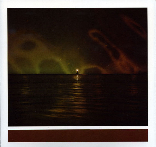 Small Craft On A Milk Sea | Mint (M) Mint (M) Get Cheap Vinyl