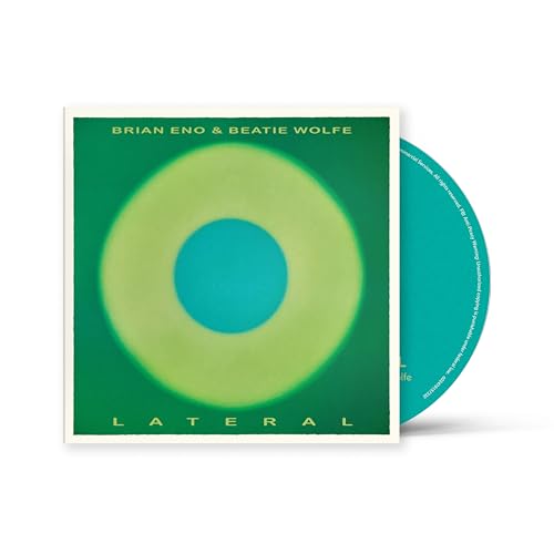 Lateral | Get Cheap Vinyl
