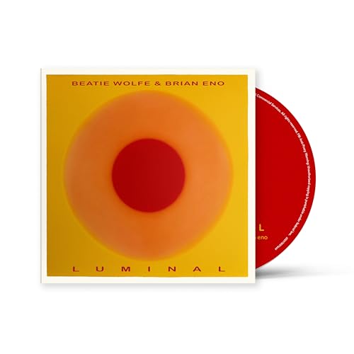 Luminal | Get Cheap Vinyl