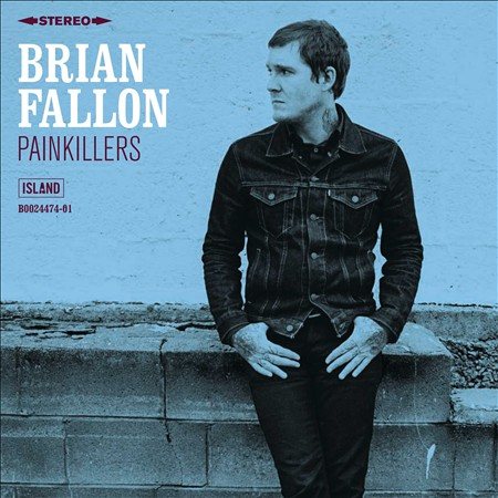 PAINKILLERS | Mint (M) Mint (M) Get Cheap Vinyl