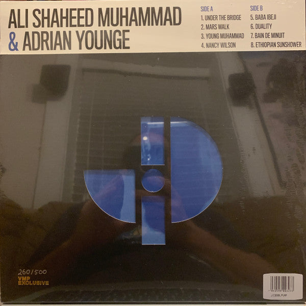 Jazz Is Dead 8 | Mint (M) Mint (M) Get Cheap Vinyl