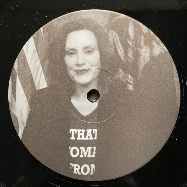 Reality Ahead EP | Mint (M) Generic Get Cheap Vinyl
