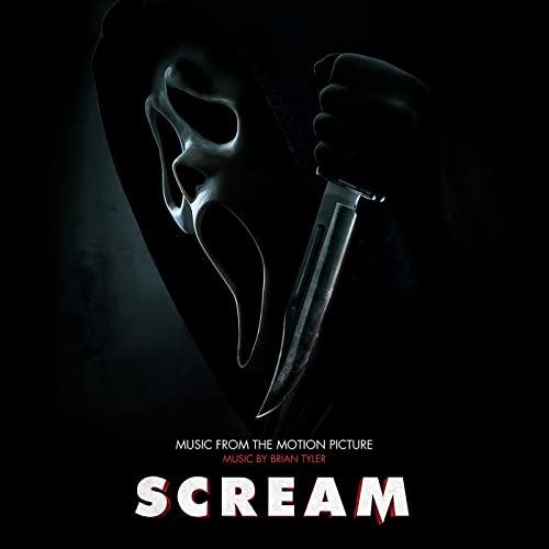 Scream (Music From The Original Motion Picture) | Mint (M) Mint (M) Get Cheap Vinyl