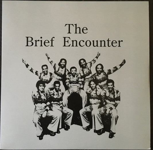 The Brief Encounter | Mint (M) Mint (M) Get Cheap Vinyl