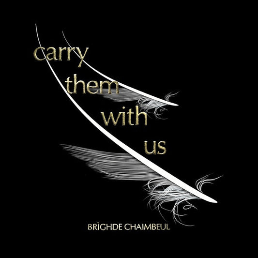 Carry Them With Us | Get Cheap Vinyl