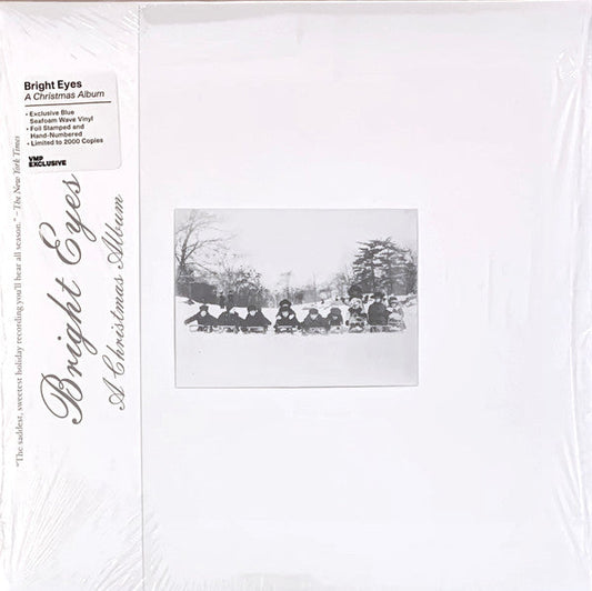 A Christmas Album | Mint (M) Mint (M) Get Cheap Vinyl
