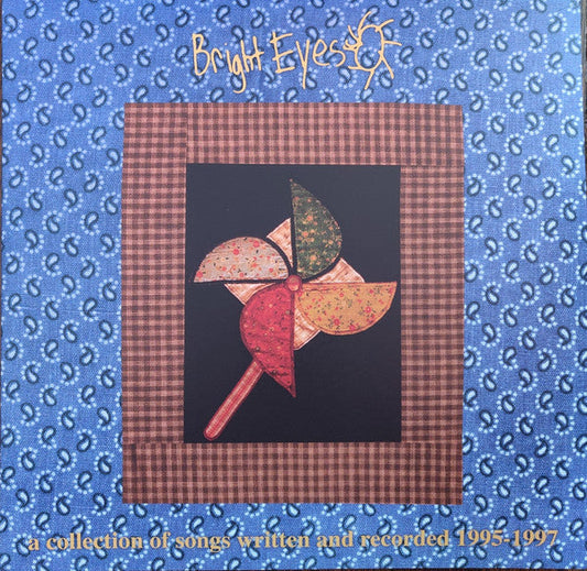 A Collection Of Songs Written And Recorded 1995-1997 | Mint (M) Mint (M) Get Cheap Vinyl