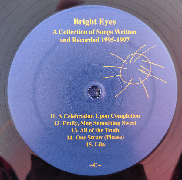 A Collection Of Songs Written And Recorded 1995-1997 | Mint (M) Mint (M) Get Cheap Vinyl