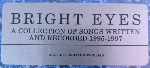 A Collection Of Songs Written And Recorded 1995-1997 | Mint (M) Mint (M) Get Cheap Vinyl