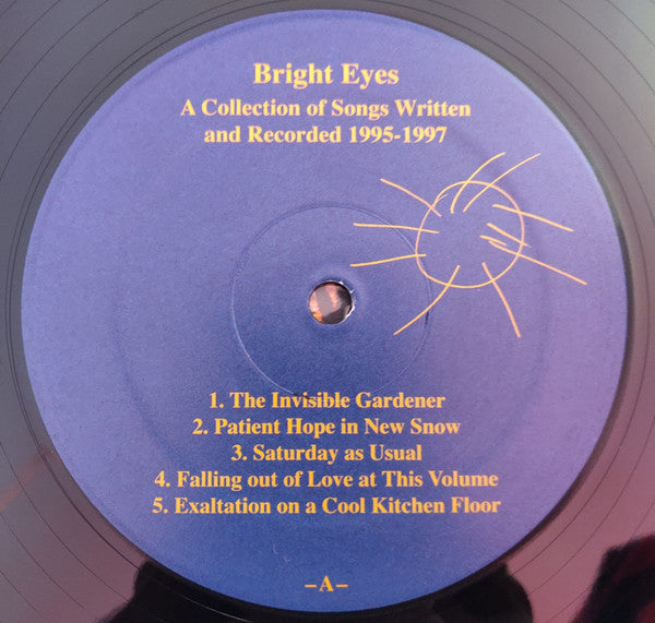 A Collection Of Songs Written And Recorded 1995-1997 | Mint (M) Mint (M) Get Cheap Vinyl