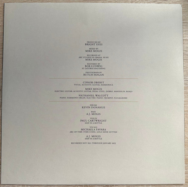 Digital Ash In A Digital Urn (A Companion) | Mint (M) Mint (M) Get Cheap Vinyl