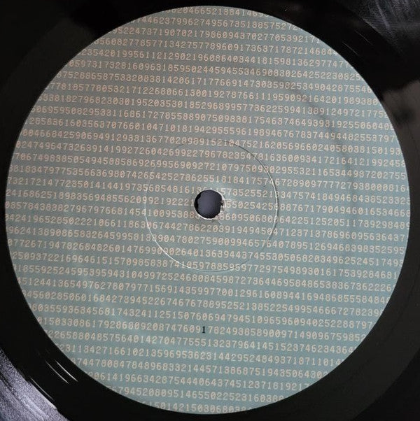 Digital Ash In A Digital Urn | Mint (M) Mint (M) Get Cheap Vinyl