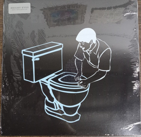 Digital Ash In A Digital Urn | Mint (M) Mint (M) Get Cheap Vinyl