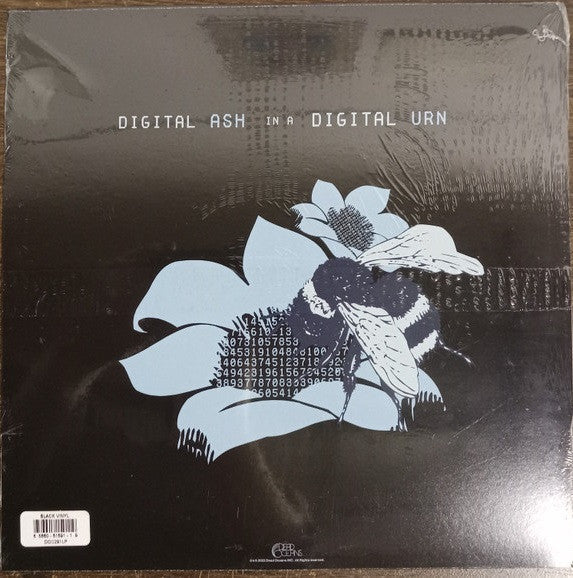 Digital Ash In A Digital Urn | Mint (M) Mint (M) Get Cheap Vinyl