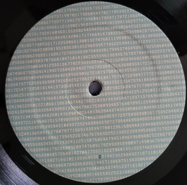 Digital Ash In A Digital Urn | Mint (M) Mint (M) Get Cheap Vinyl