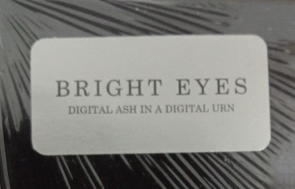 Digital Ash In A Digital Urn | Mint (M) Mint (M) Get Cheap Vinyl