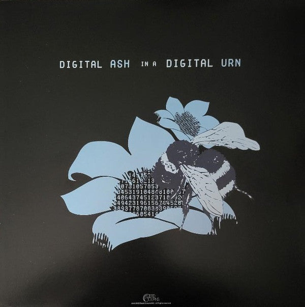 Digital Ash In A Digital Urn | Mint (M) Mint (M) Get Cheap Vinyl