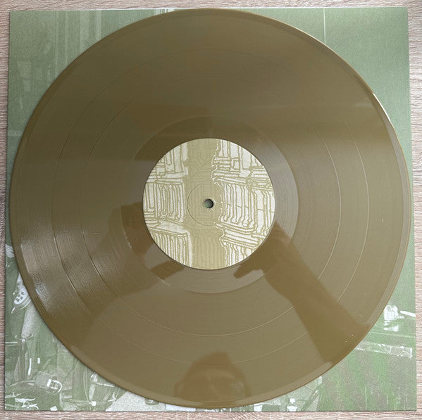 Bright Eyes I'm Wide Awake, It's Morning (A Companion) Dead Oceans 12", EP, Ltd, Gol Mint (M) Mint (M) Get Cheap Vinyl